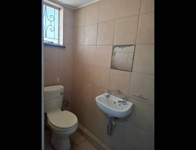 200M² OFFICE TO LET IN MORNINGSIDE